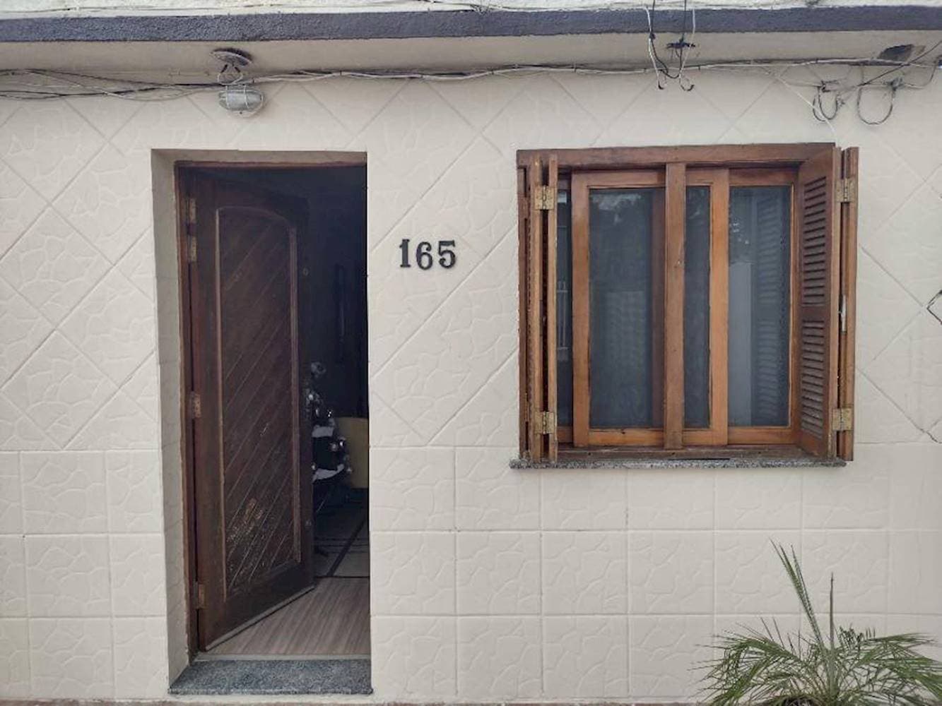 Foto 3 de 13: Casa em leilão em Pelotas - RS — Casa em Fragata - Pelotas/RS