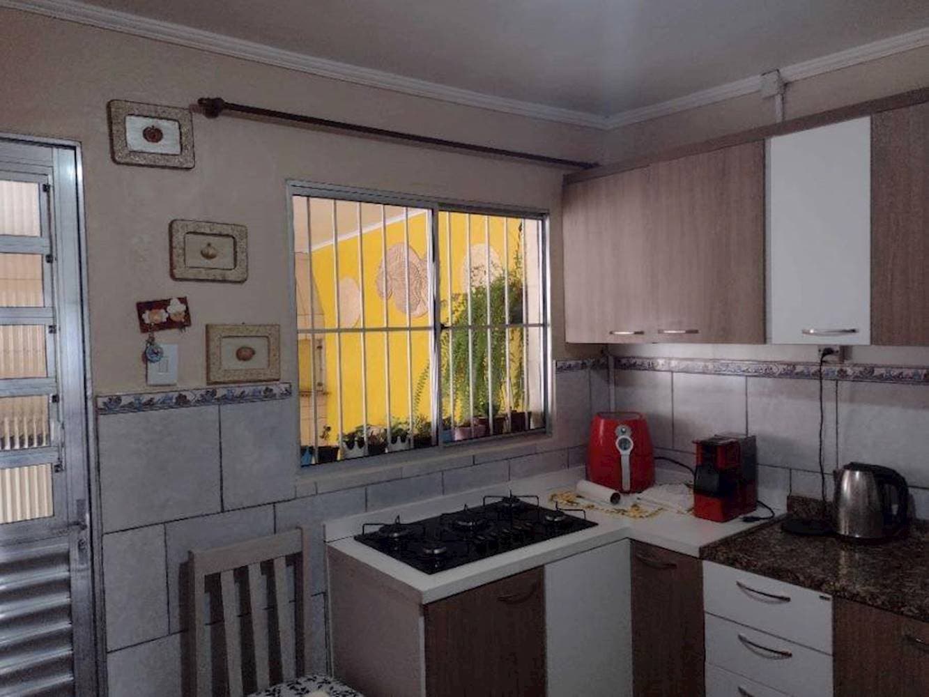 Foto 5 de 13: Casa em leilão em Pelotas - RS — Casa em Fragata - Pelotas/RS