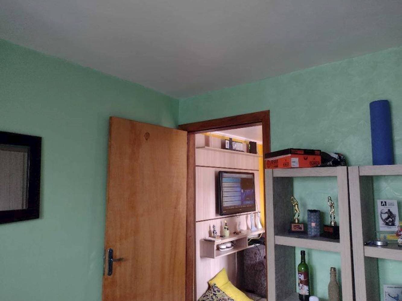 Foto 8 de 13: Casa em leilão em Pelotas - RS — Casa em Fragata - Pelotas/RS
