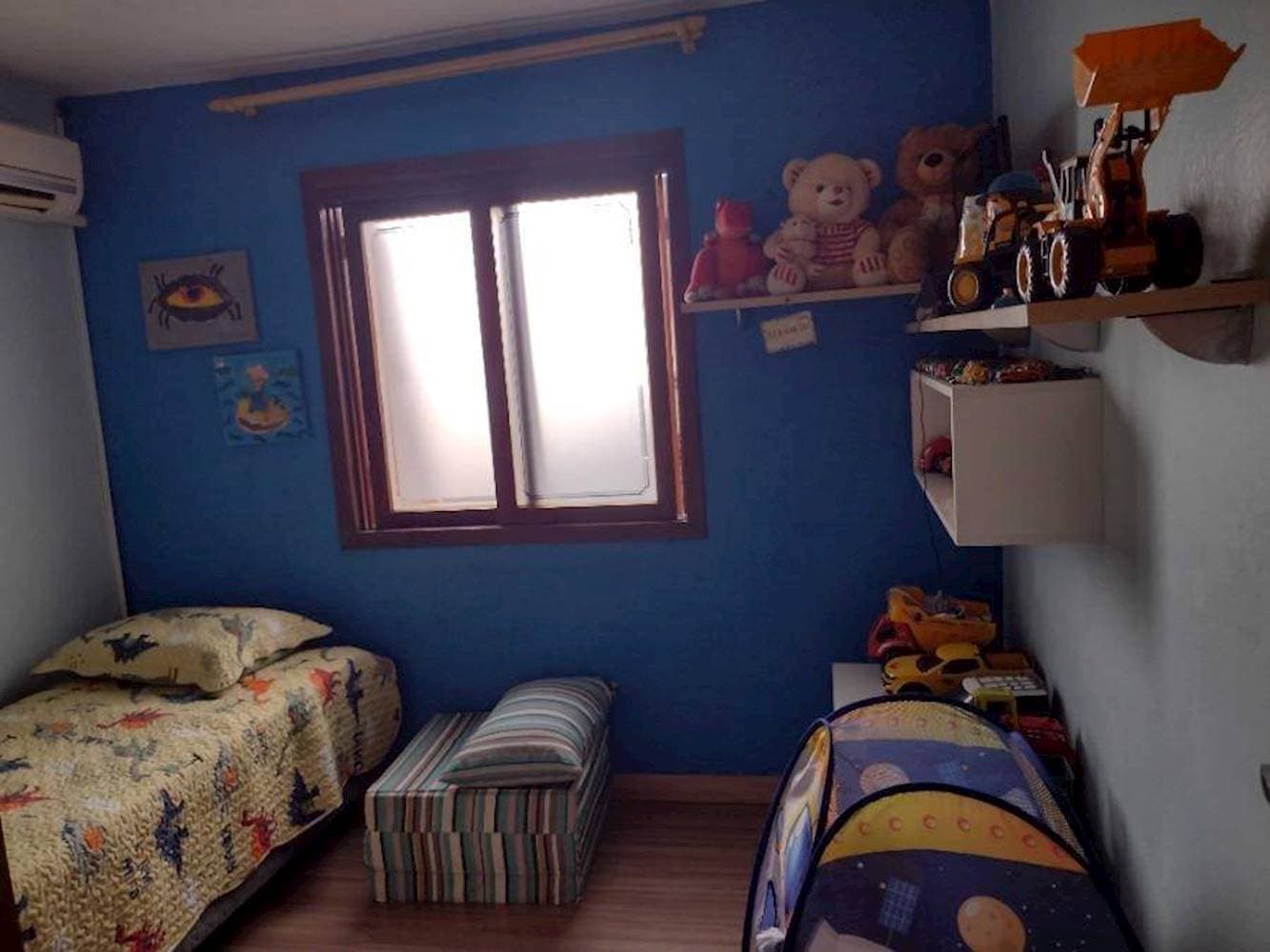 Foto 9 de 13: Casa em leilão em Pelotas - RS — Casa em Fragata - Pelotas/RS