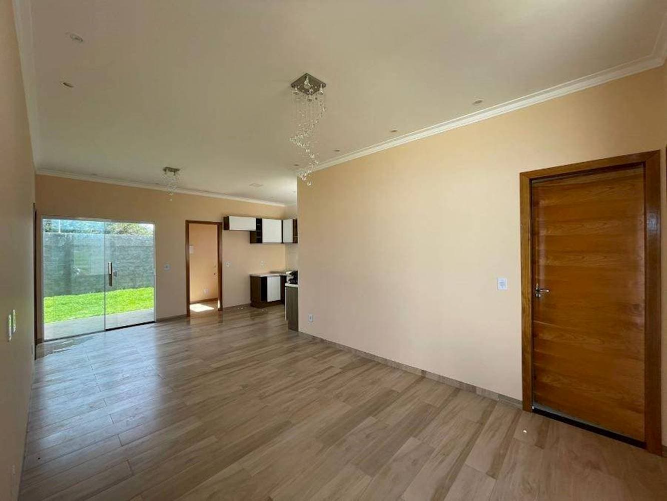 Foto 4 de 12: Casa em leilão em Vilhena - RO — Casa no Residencial Cidade Verde IV em Vilhena/RO