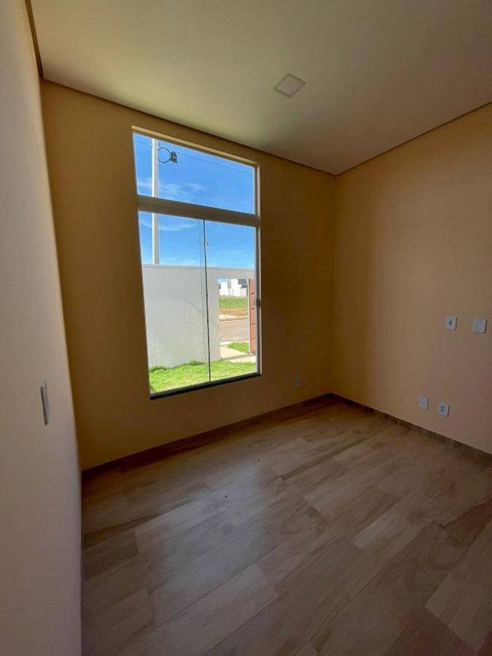 Foto 9 de 12: Casa em leilão em Vilhena - RO — Casa no Residencial Cidade Verde IV em Vilhena/RO