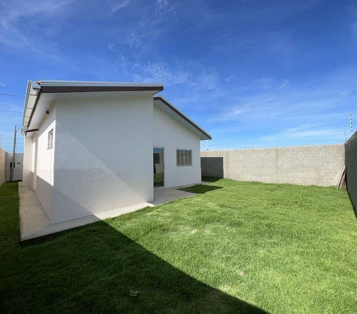 Foto 11 de 12: Casa em leilão em Vilhena - RO — Casa no Residencial Cidade Verde IV em Vilhena/RO