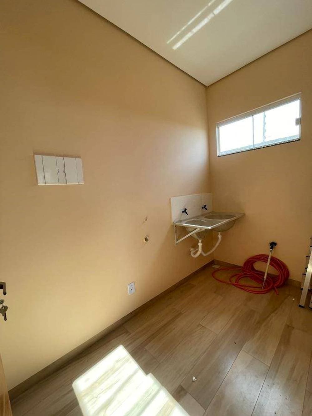 Foto 12 de 12: Casa em leilão em Vilhena - RO — Casa no Residencial Cidade Verde IV em Vilhena/RO