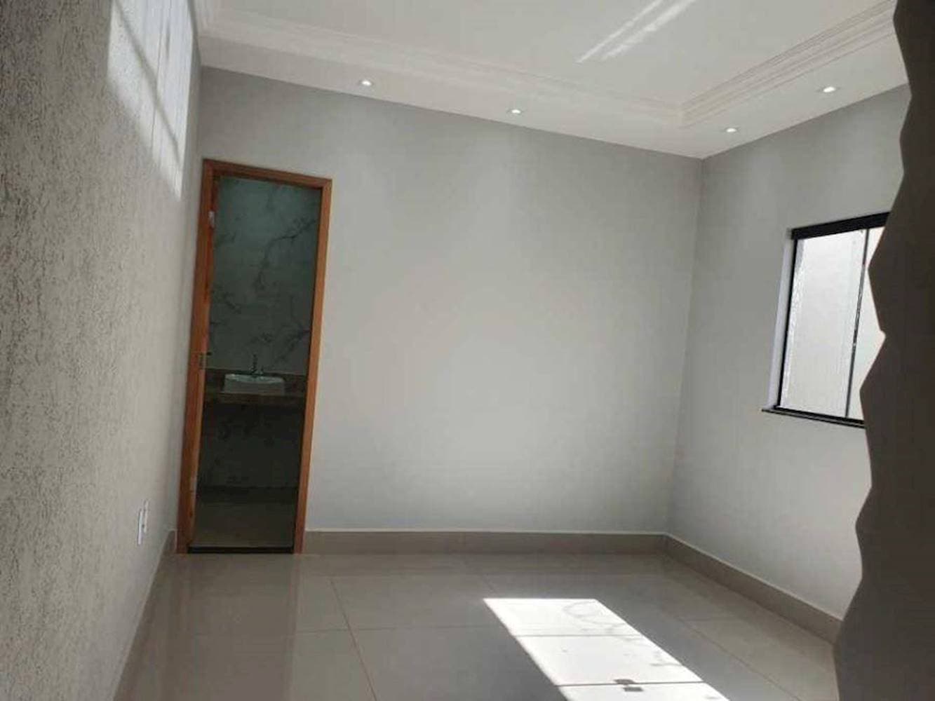 Foto 11 de 12: Casa em leilão em Goiânia - GO — Casa no Residencial Recanto das Garças em Goiânia/GO