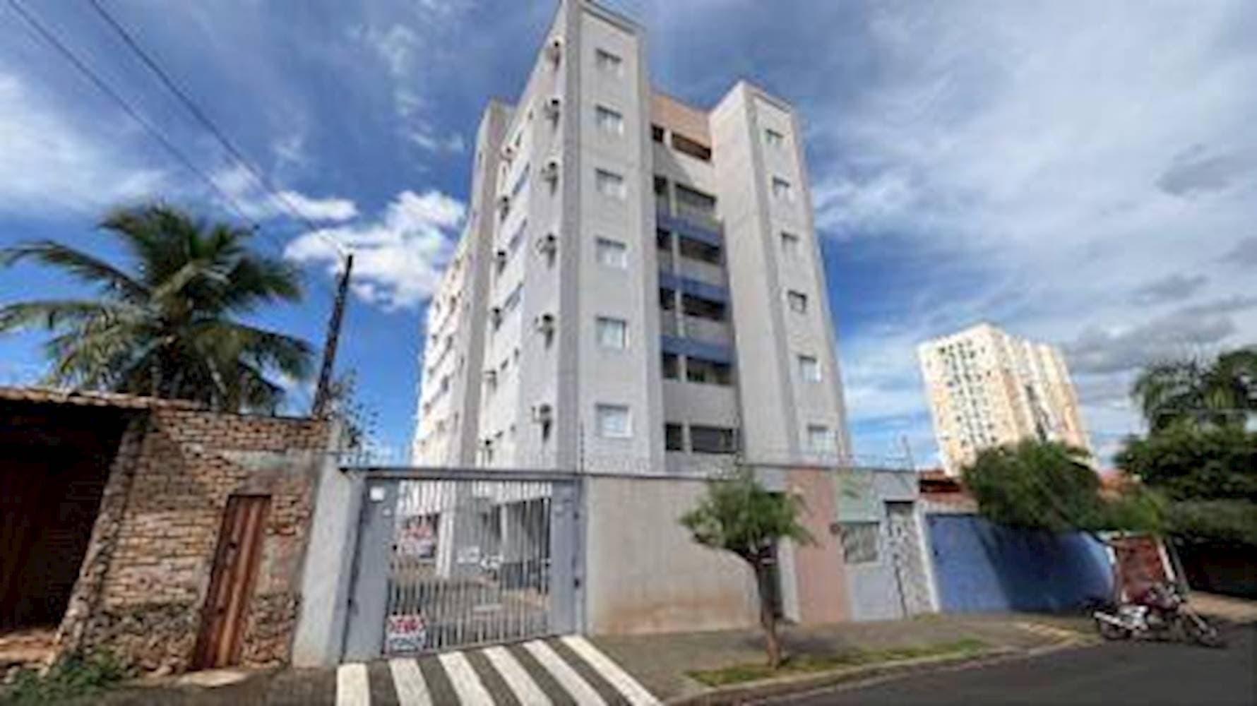 Foto 1 de 3: Apartamento em leilão em São José Do Rio Preto - SP — Apartamento no Jardim Santa Rosa I em São José do Rio Preto/SP