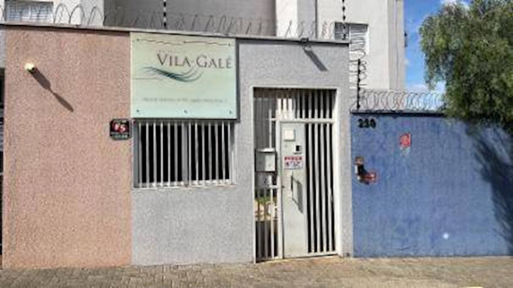 Foto 2 de 3: Apartamento em leilão em São José Do Rio Preto - SP — Apartamento no Jardim Santa Rosa I em São José do Rio Preto/SP