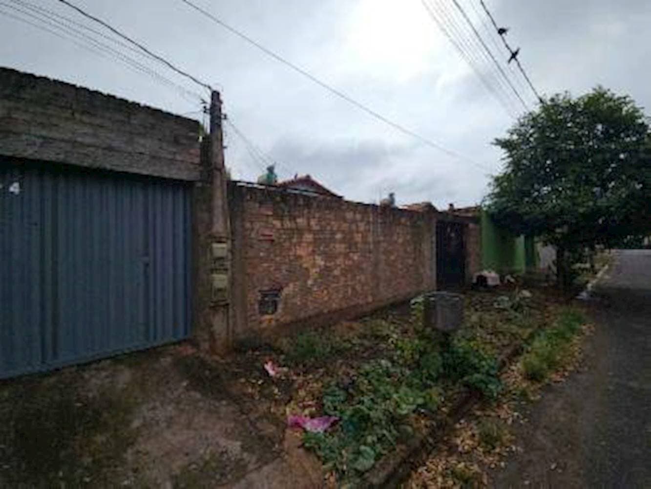 Foto 3 de 3: Casa em leilão em Uberaba - MG — Casa em Pacaembu II - Uberaba/MG