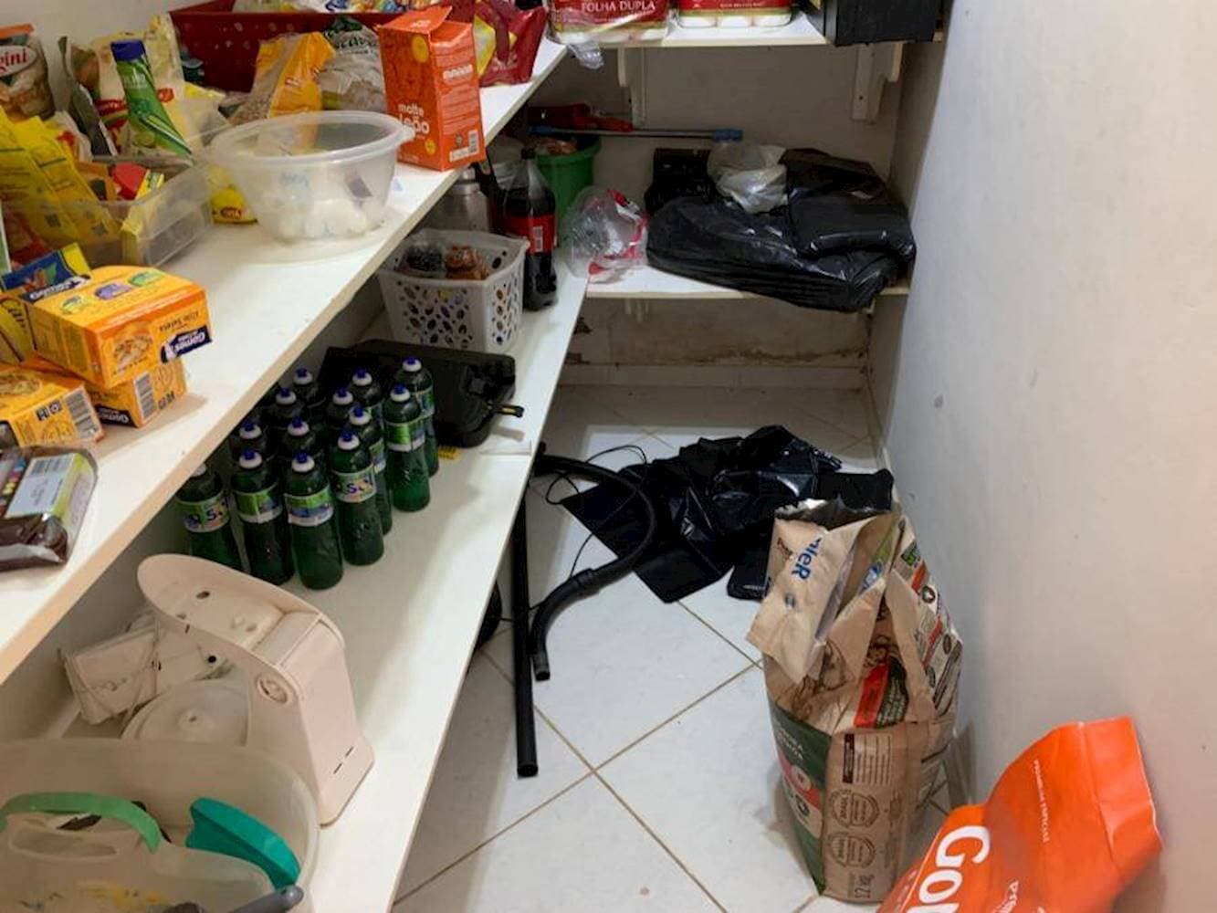 Foto 6 de 15: Casa em leilão em Cuiabá - MT — Casa no Jardim Itália em Cuiabá/MT