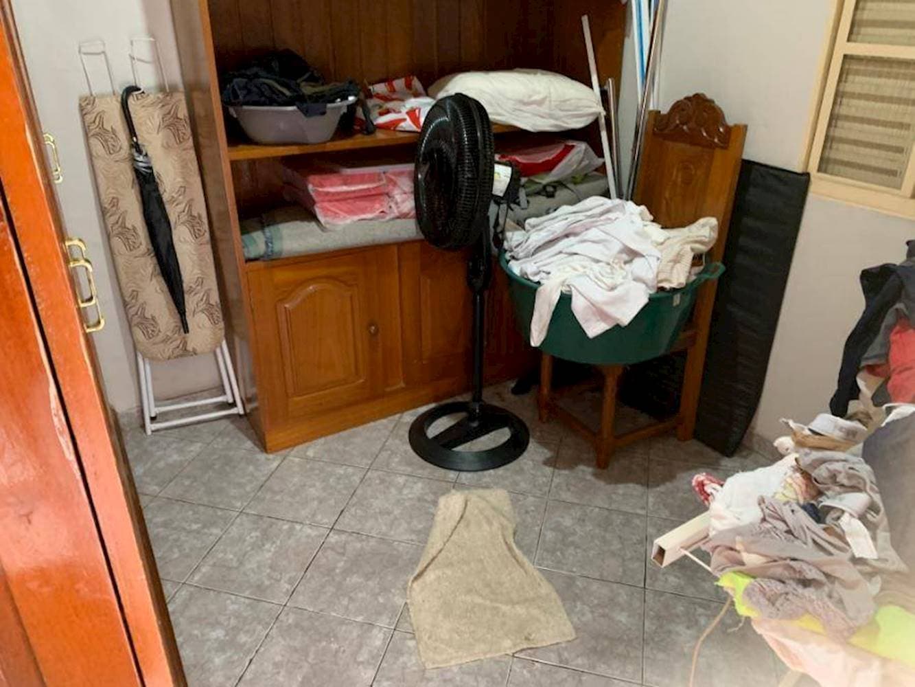 Foto 13 de 15: Casa em leilão em Cuiabá - MT — Casa no Jardim Itália em Cuiabá/MT