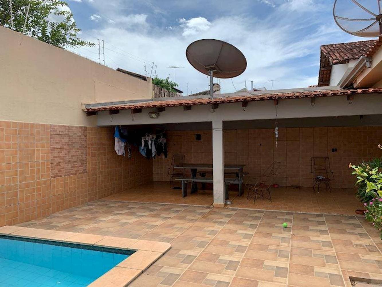 Foto 15 de 15: Casa em leilão em Cuiabá - MT — Casa no Jardim Itália em Cuiabá/MT