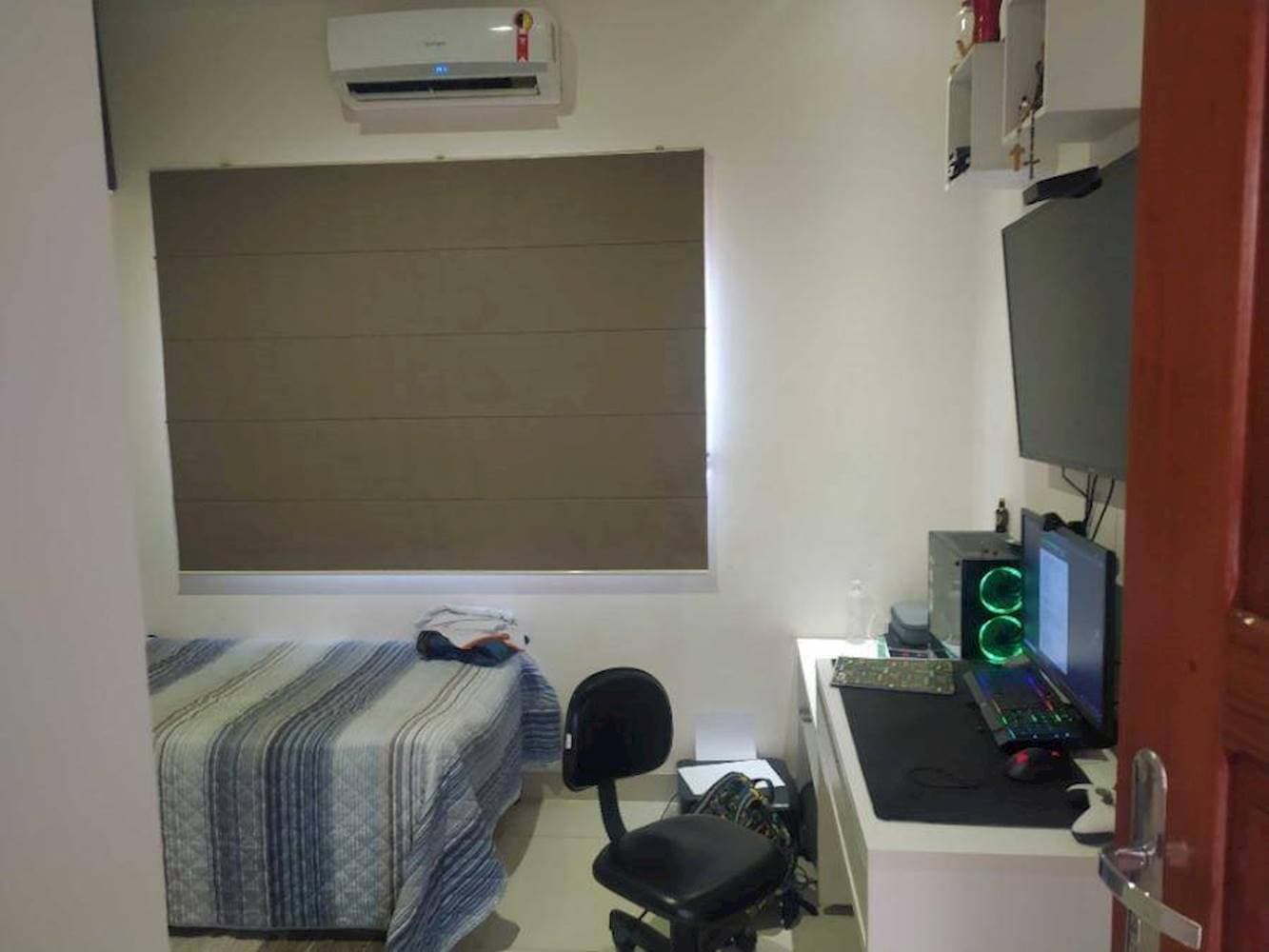 Foto 15 de 19: Casa em leilão em Xinguara - PA — Casa no Centro de Xinguara/PA