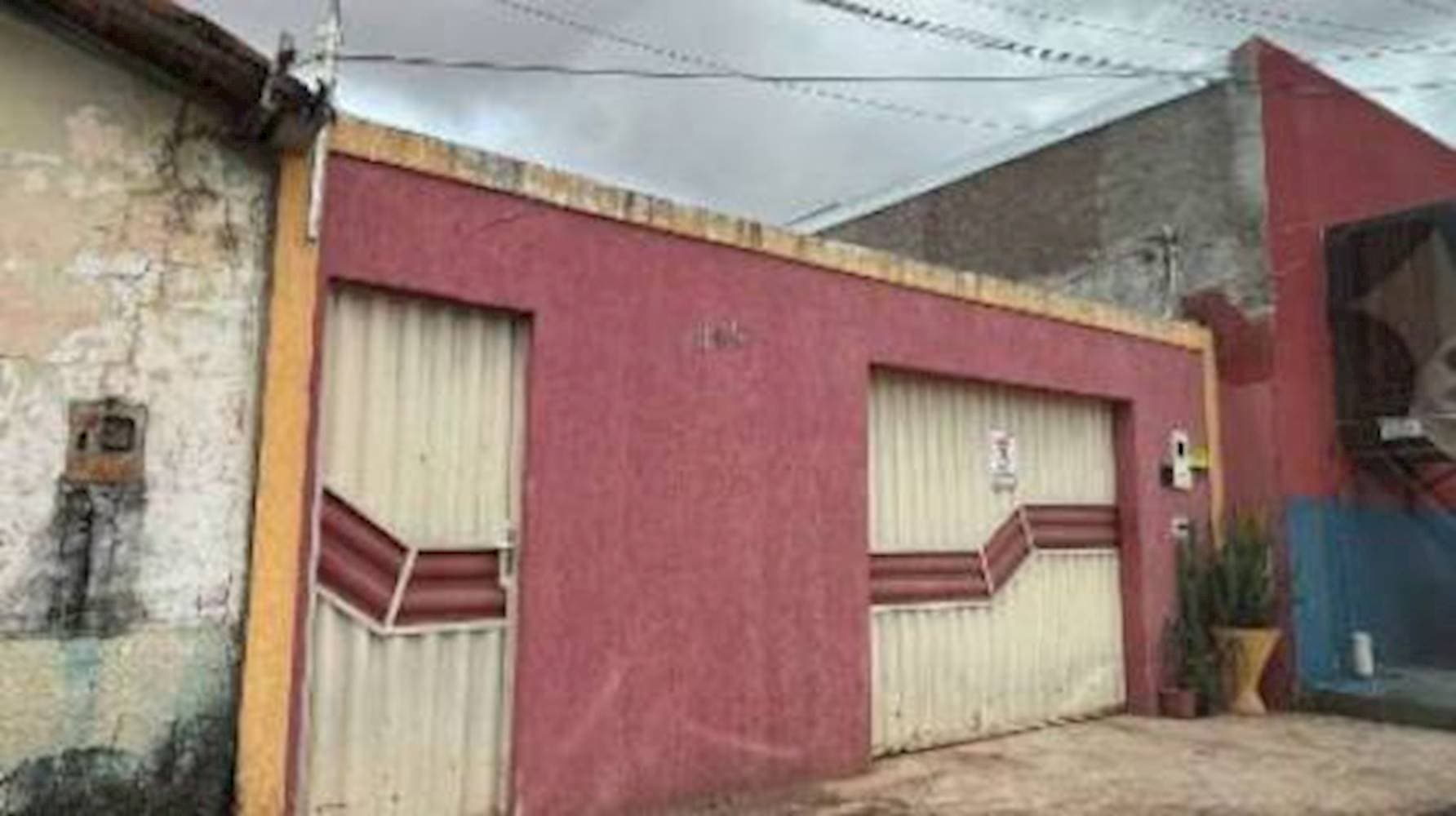 Foto 3 de 11: Casa em leilão em Imperatriz - MA — Casa em Vila Nova - Imperatriz/MA