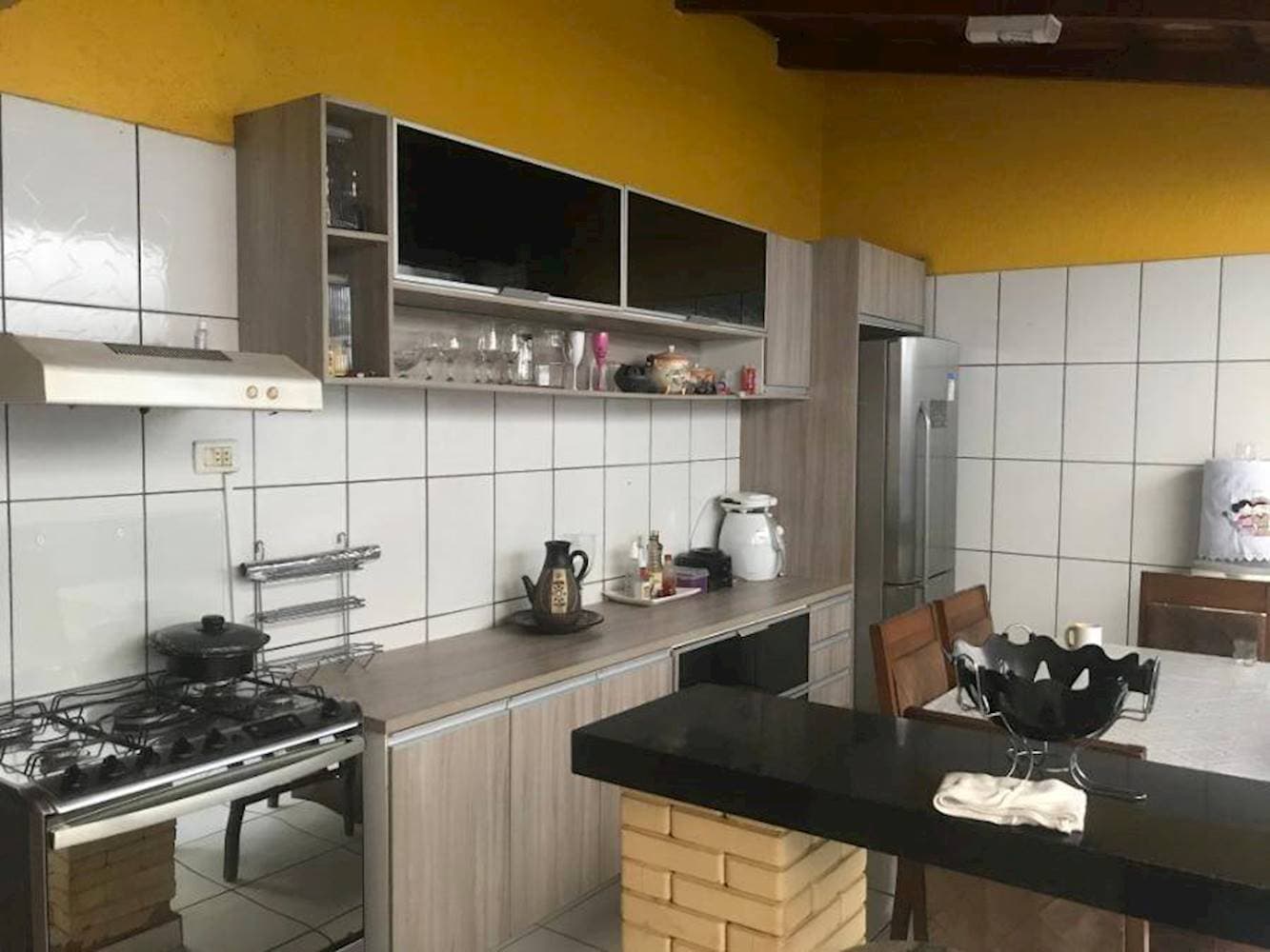 Foto 5 de 11: Casa em leilão em Imperatriz - MA — Casa em Vila Nova - Imperatriz/MA