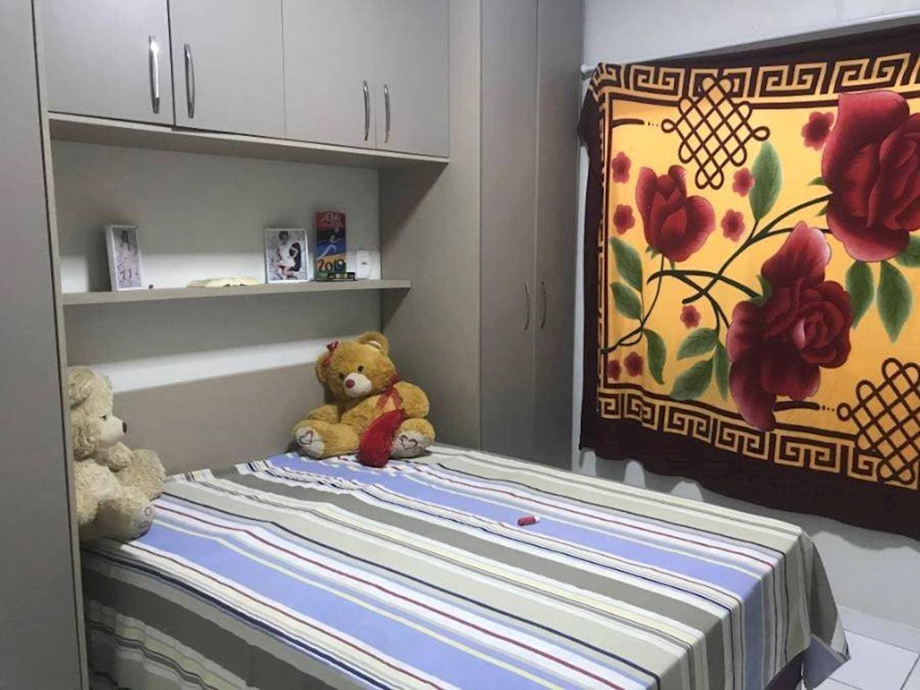 Foto 7 de 11: Casa em leilão em Imperatriz - MA — Casa em Vila Nova - Imperatriz/MA