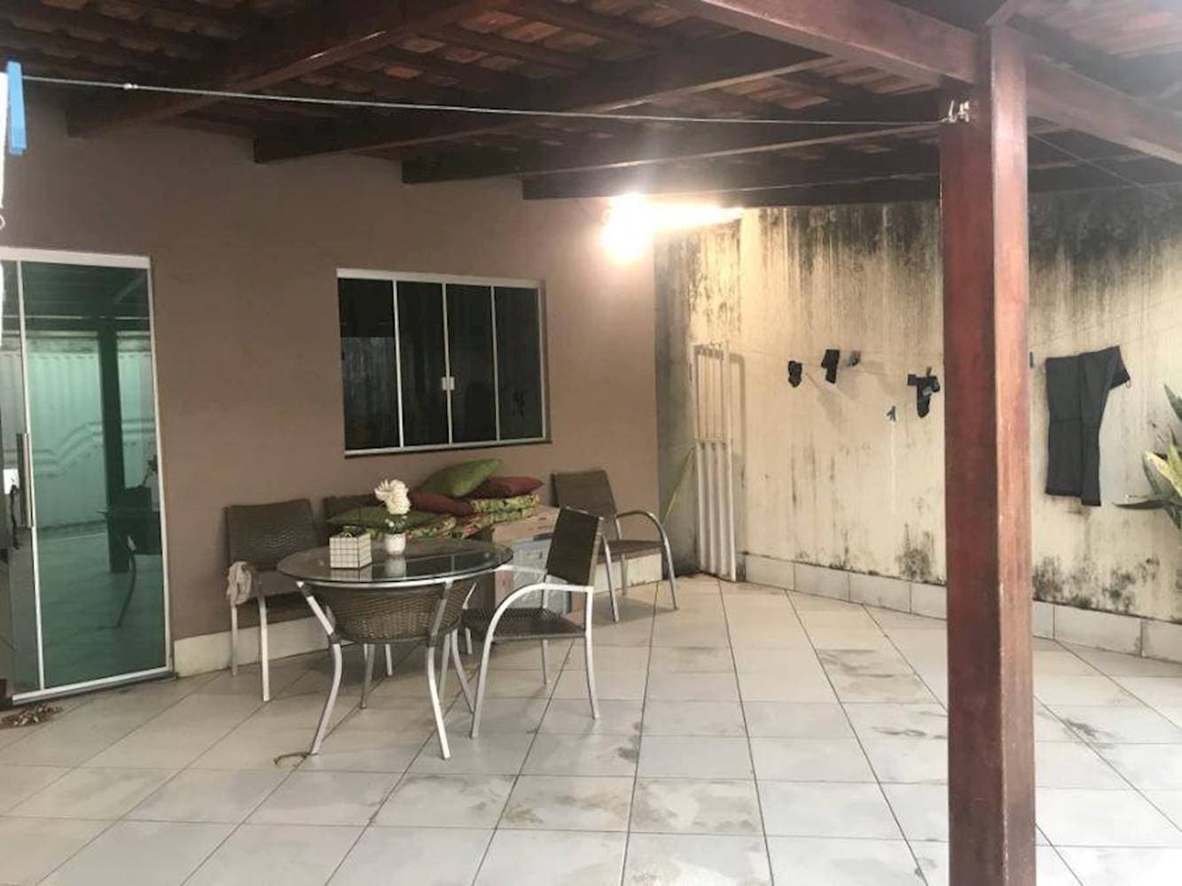 Foto 11 de 11: Casa em leilão em Imperatriz - MA — Casa em Vila Nova - Imperatriz/MA