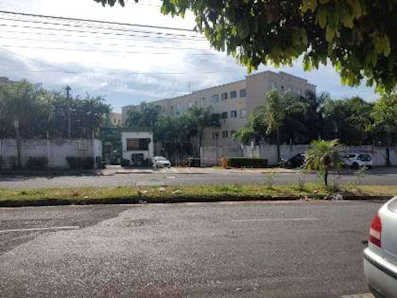 Foto 1 de 3: Apartamento em leilão em São José Do Rio Preto - SP — Apartamento no Parque Rio Negro em São José Do Rio Preto/SP