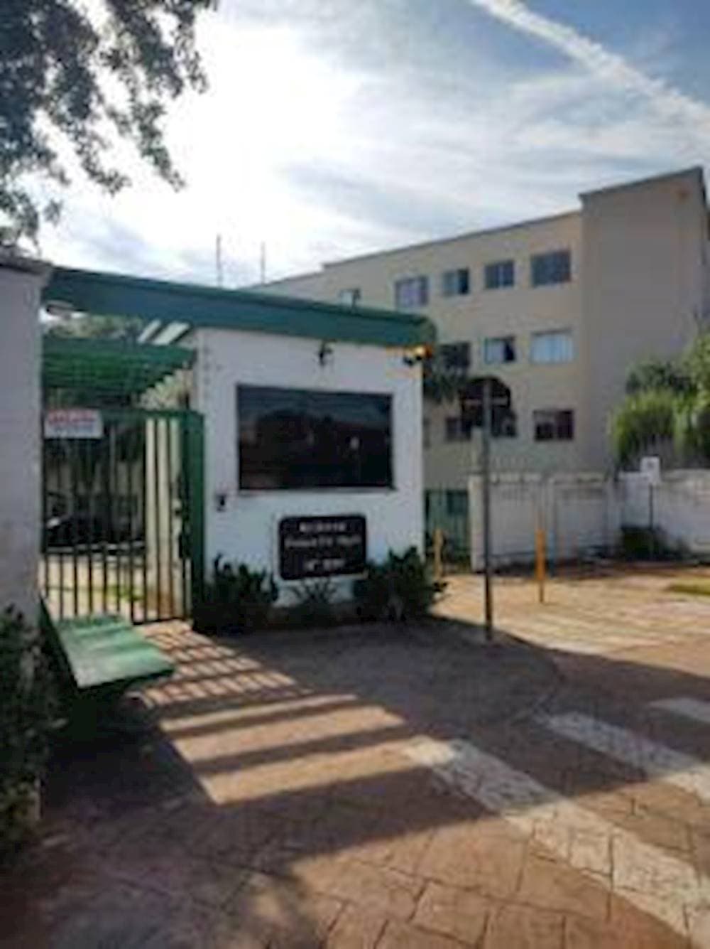 Foto 2 de 3: Apartamento em leilão em São José Do Rio Preto - SP — Apartamento no Parque Rio Negro em São José Do Rio Preto/SP