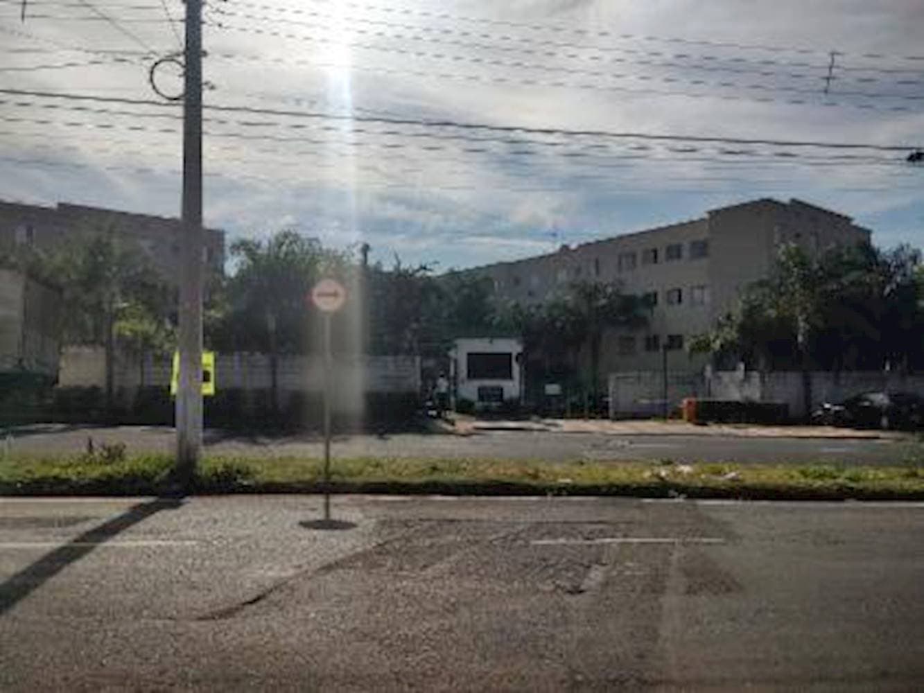 Foto 3 de 3: Apartamento em leilão em São José Do Rio Preto - SP — Apartamento no Parque Rio Negro em São José Do Rio Preto/SP