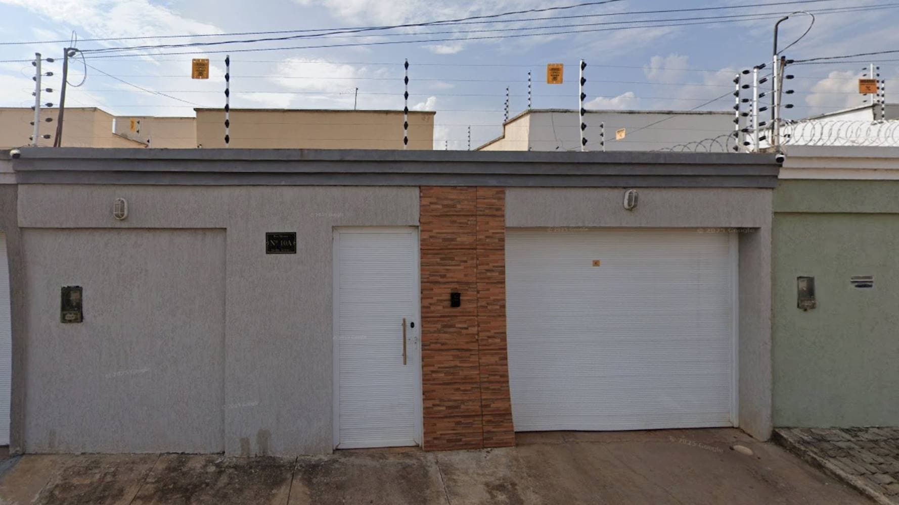 Foto 1 de 5: Casa em leilão em Imperatriz - MA — Casa no Bairro Bom Jesus - Imperatriz/MA