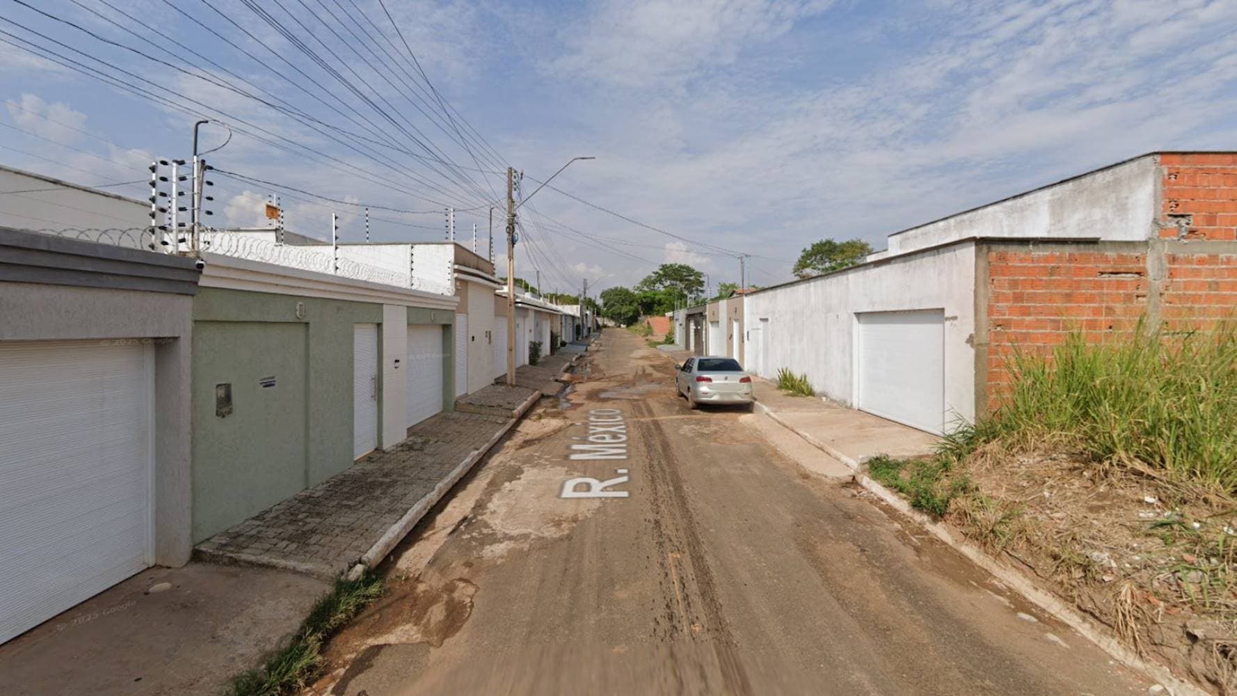 Foto 4 de 5: Casa em leilão em Imperatriz - MA — Casa no Bairro Bom Jesus - Imperatriz/MA