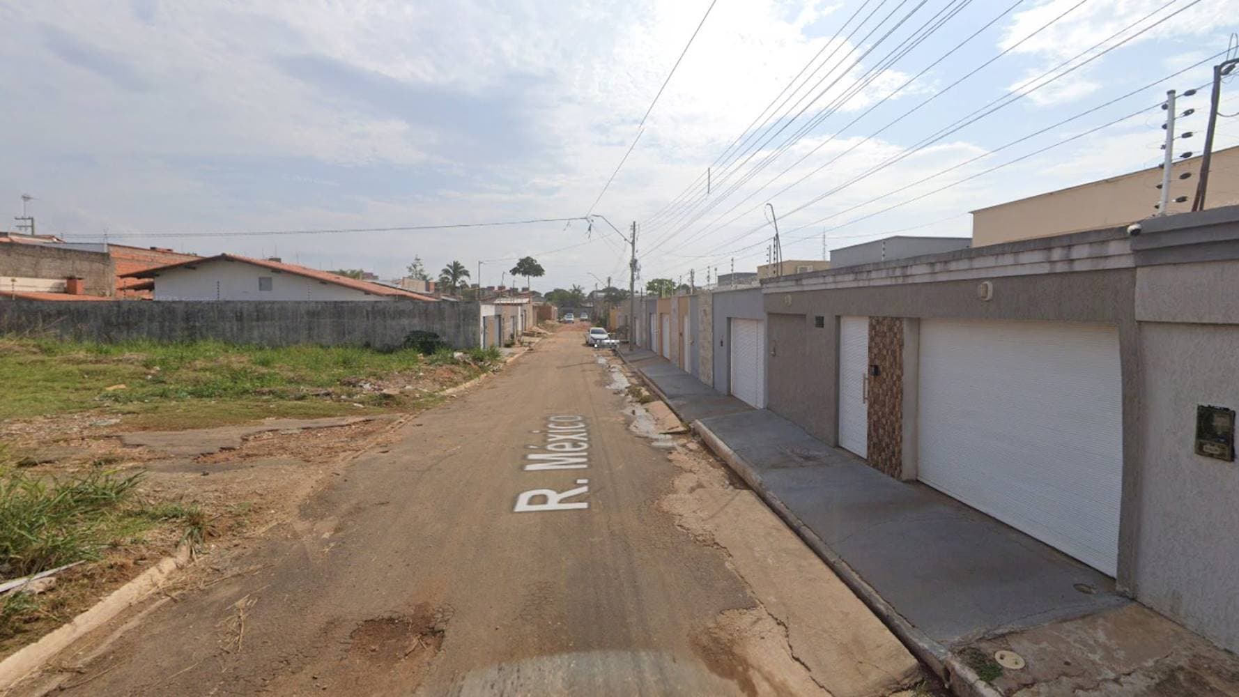 Foto 5 de 5: Casa em leilão em Imperatriz - MA — Casa no Bairro Bom Jesus - Imperatriz/MA