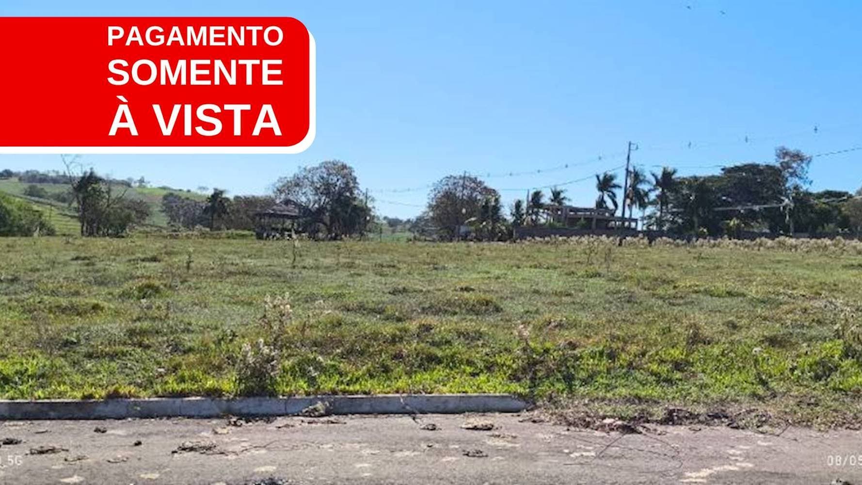 Foto 1 de 15: Terreno em leilão em Pérola - PR — Terreno em Pérola - Pérola/PR