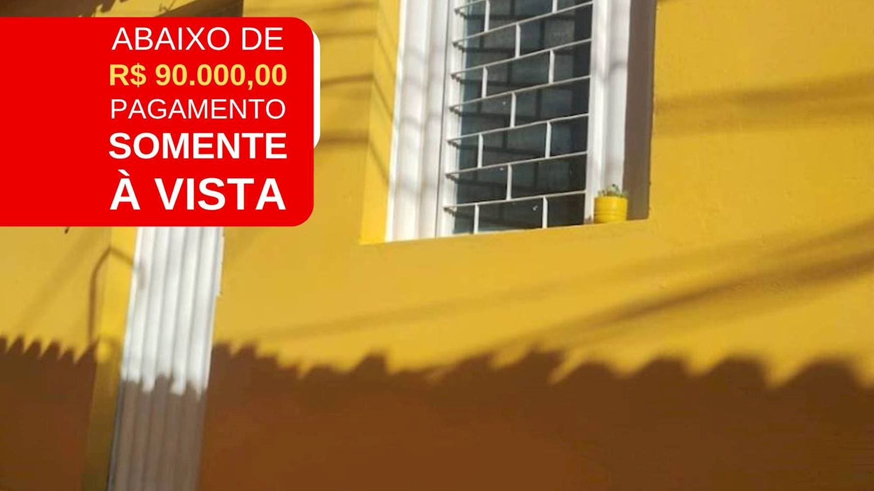 Foto 1 de 11: Casa em leilão em Rio Largo - AL — Casa de Condomínio em Prefeito Antonio L De Souza - Rio Largo/AL