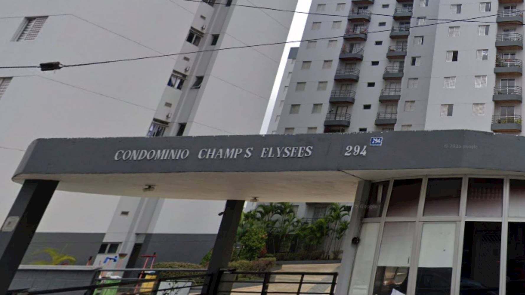Foto 5 de 5: Apartamento em leilão em Guarulhos - SP — Apartamento no "Condomínio Champs Elysses" - Macedo - Guarulhos/SP
