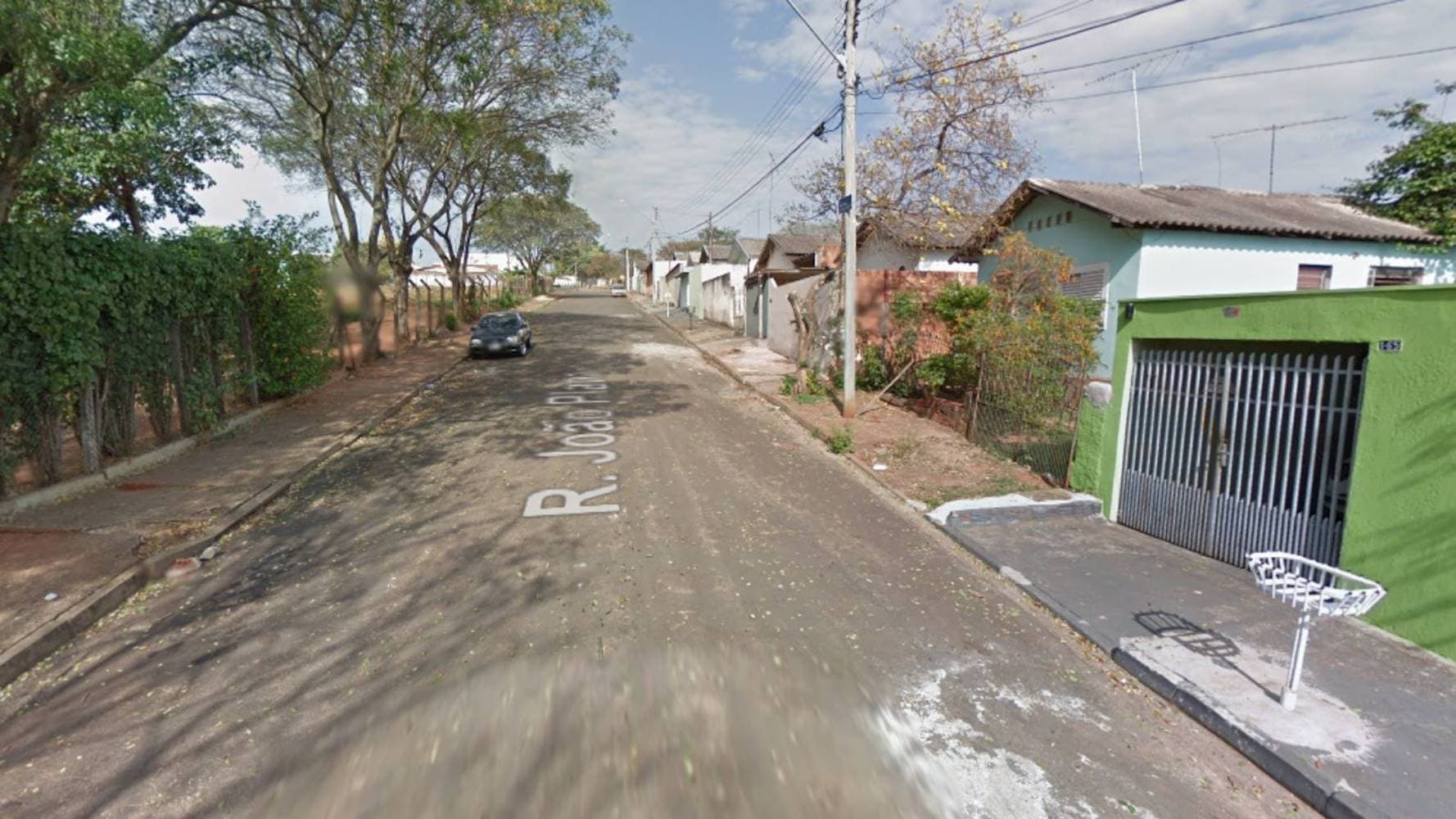 Foto 5 de 5: Casa em leilão em Bauru - SP — Casa no Núcleo Residencial Beija-Flor - Bauru/SP