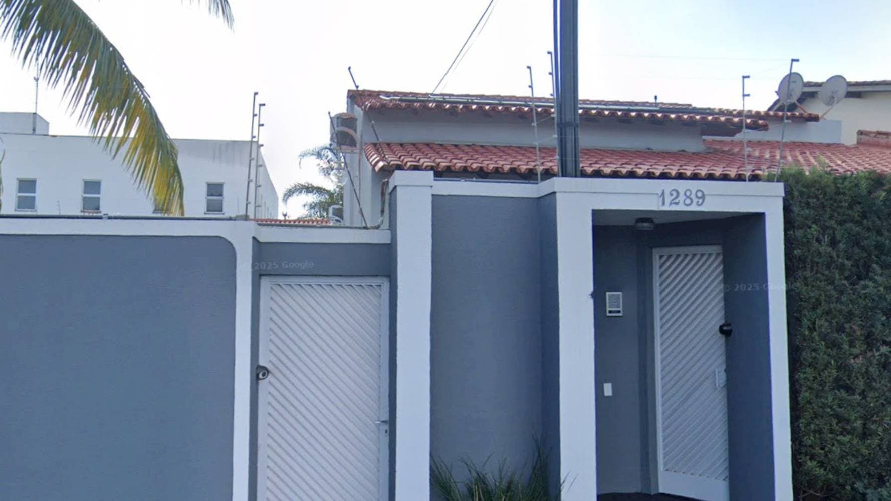 Foto 3 de 6: Casa em leilão em Uberlândia - MG — Casa em Tibery - Uberlândia/MG