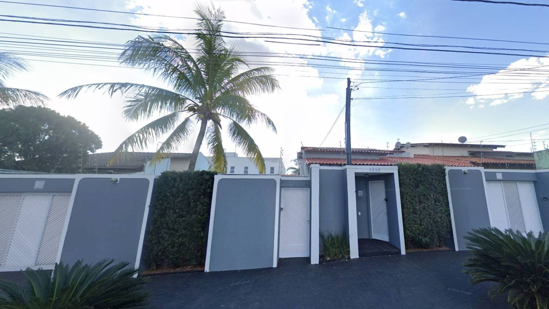 Foto 4 de 6: Casa em leilão em Uberlândia - MG — Casa em Tibery - Uberlândia/MG