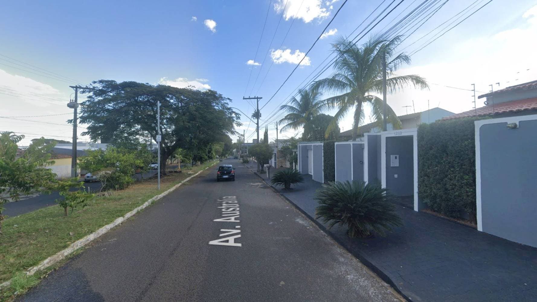 Foto 5 de 6: Casa em leilão em Uberlândia - MG — Casa em Tibery - Uberlândia/MG