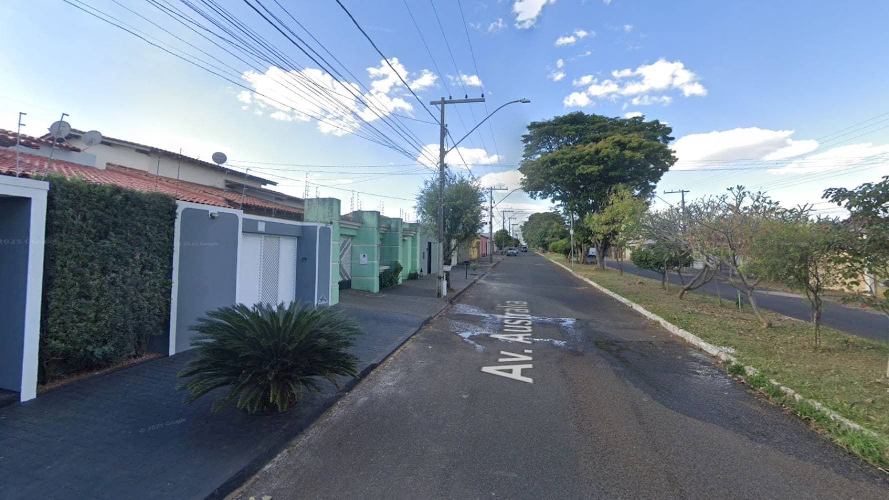 Foto 6 de 6: Casa em leilão em Uberlândia - MG — Casa em Tibery - Uberlândia/MG