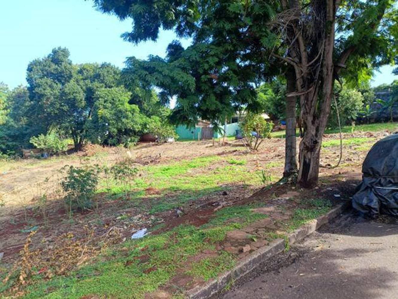 Foto 3 de 6: Terreno em leilão em Paiçandu - PR — Terreno no Jardim Santa Luzia Iii - Paiçandu/PR