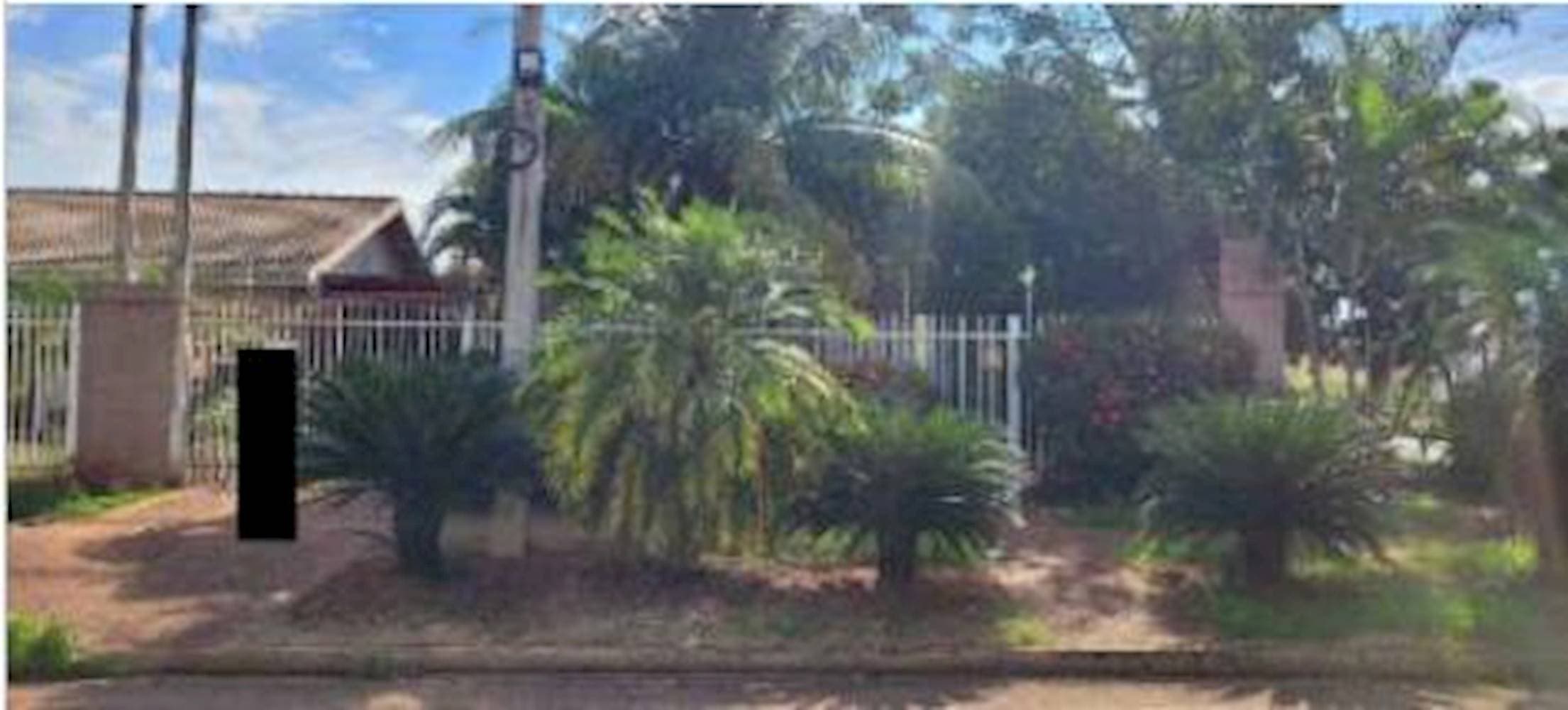 Foto 2 de 3: Casa em leilão em Três Lagoas - MS — Casa no Loteamento Ipê - Três Lagoas/MS
