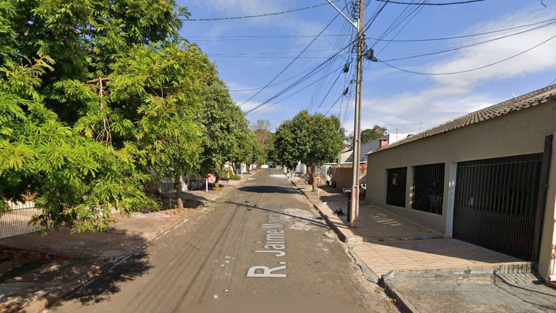 Foto 4 de 16: Casa em leilão em Londrina - PR — Casa em Gleba Jacutinga  - Londrina/PR