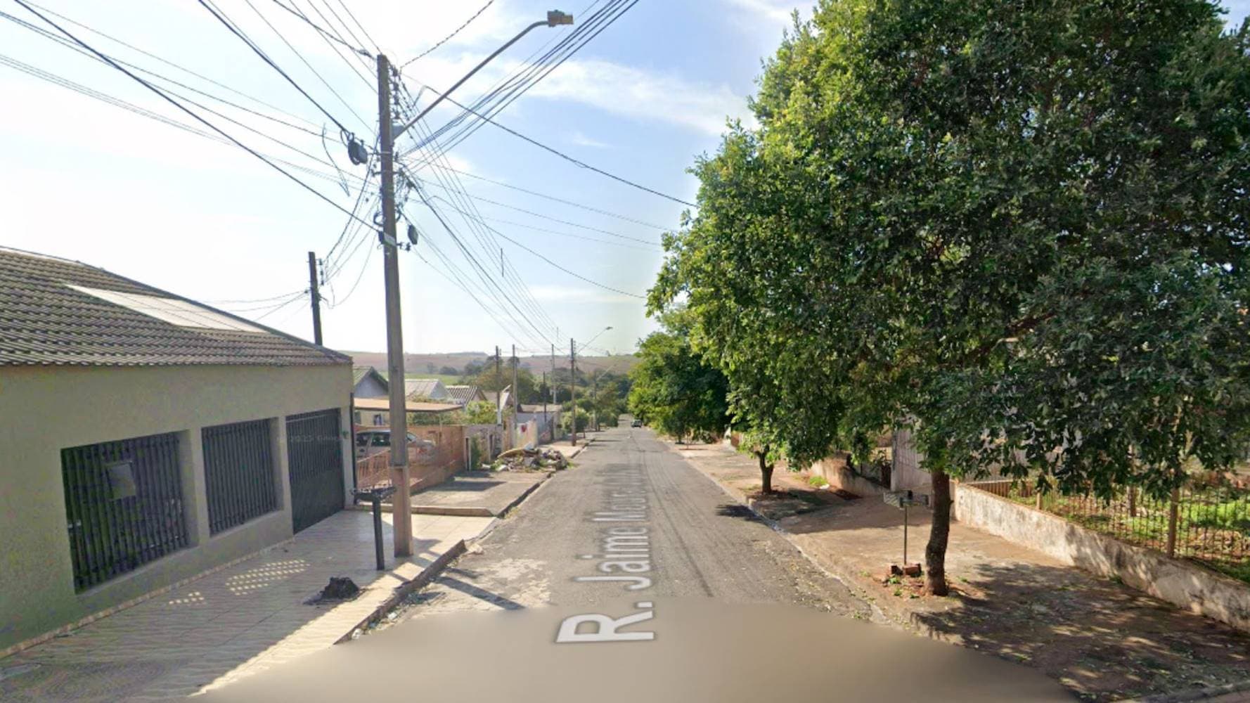 Foto 5 de 16: Casa em leilão em Londrina - PR — Casa em Gleba Jacutinga  - Londrina/PR