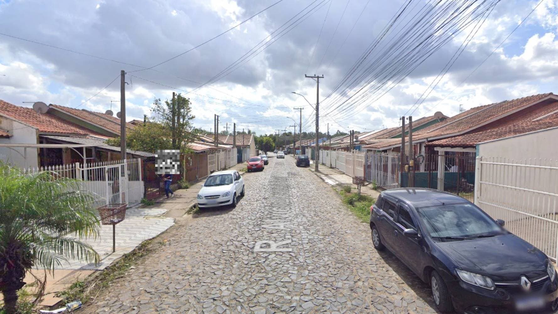 Foto 5 de 8: Casa em leilão em Cachoeirinha - RS — Casa no Bairro Morada do Bosque - Cachoeirinha/RS