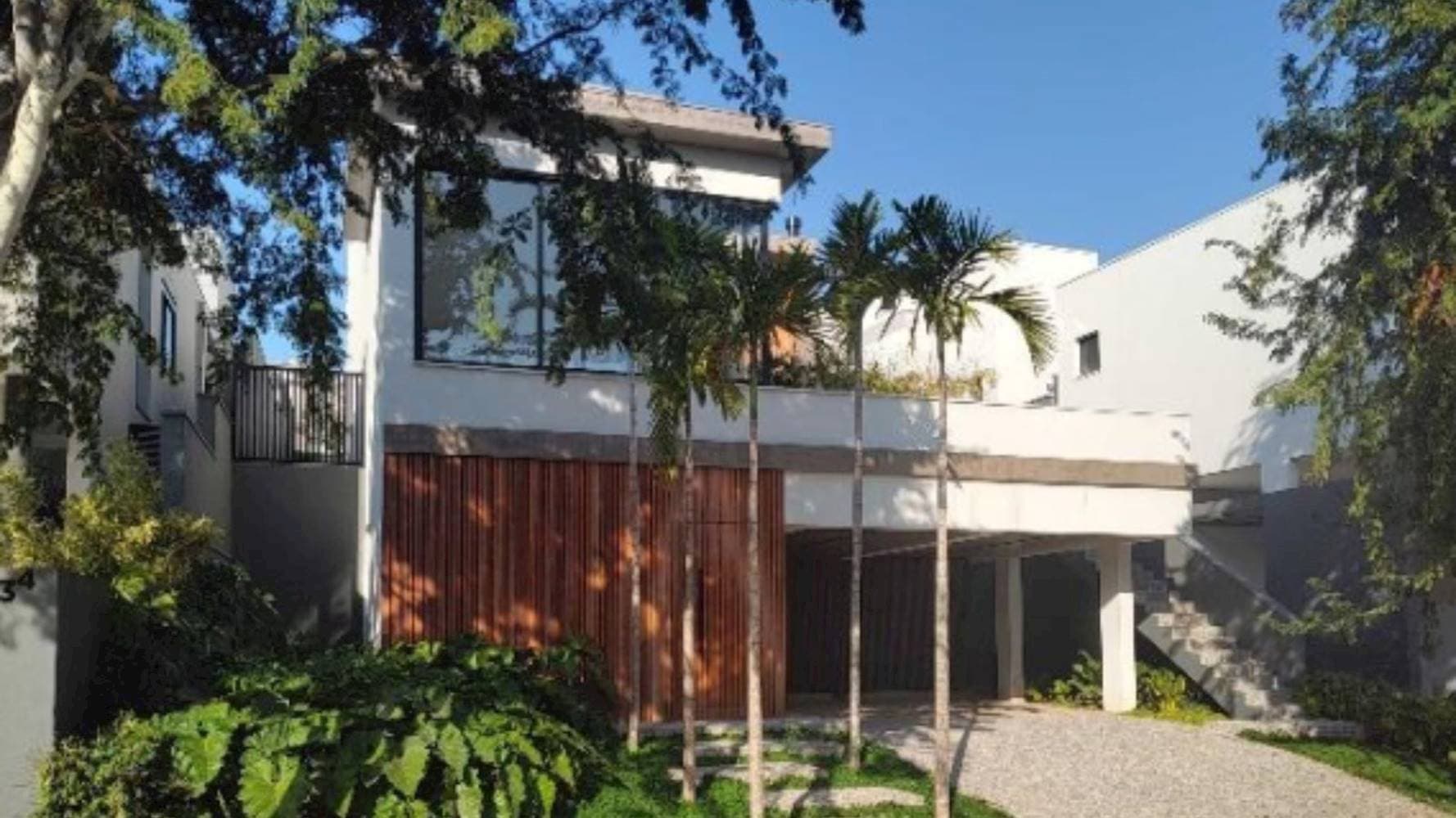 Foto 3 de 24: Casa em leilão em Campinas - SP — Casa em Alphaville Dom Pedro 3 - Campinas/SP