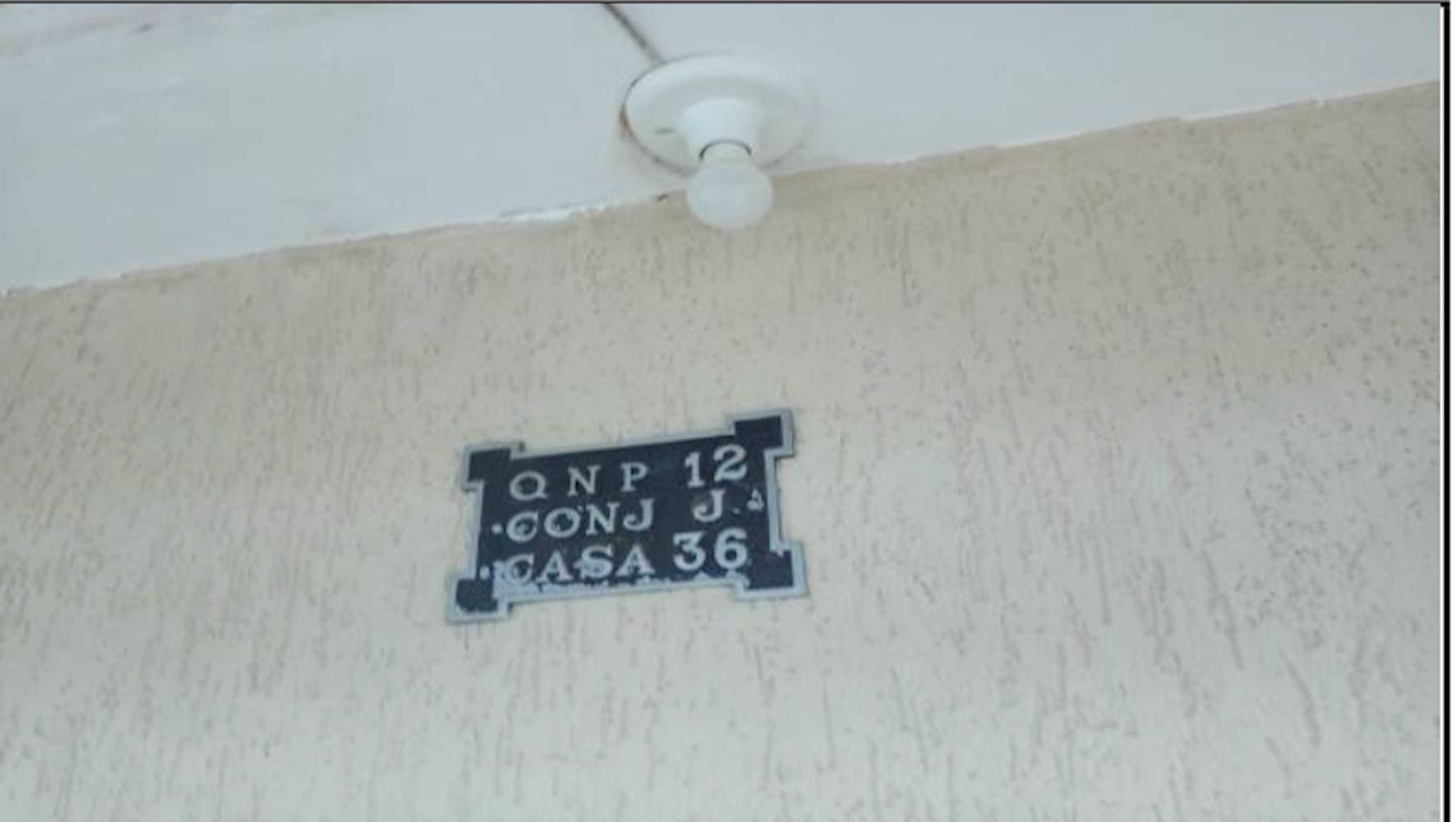 Foto 2 de 20: Casa em leilão em Brasília - DF — Casa em Ceilândia - Brasília/DF