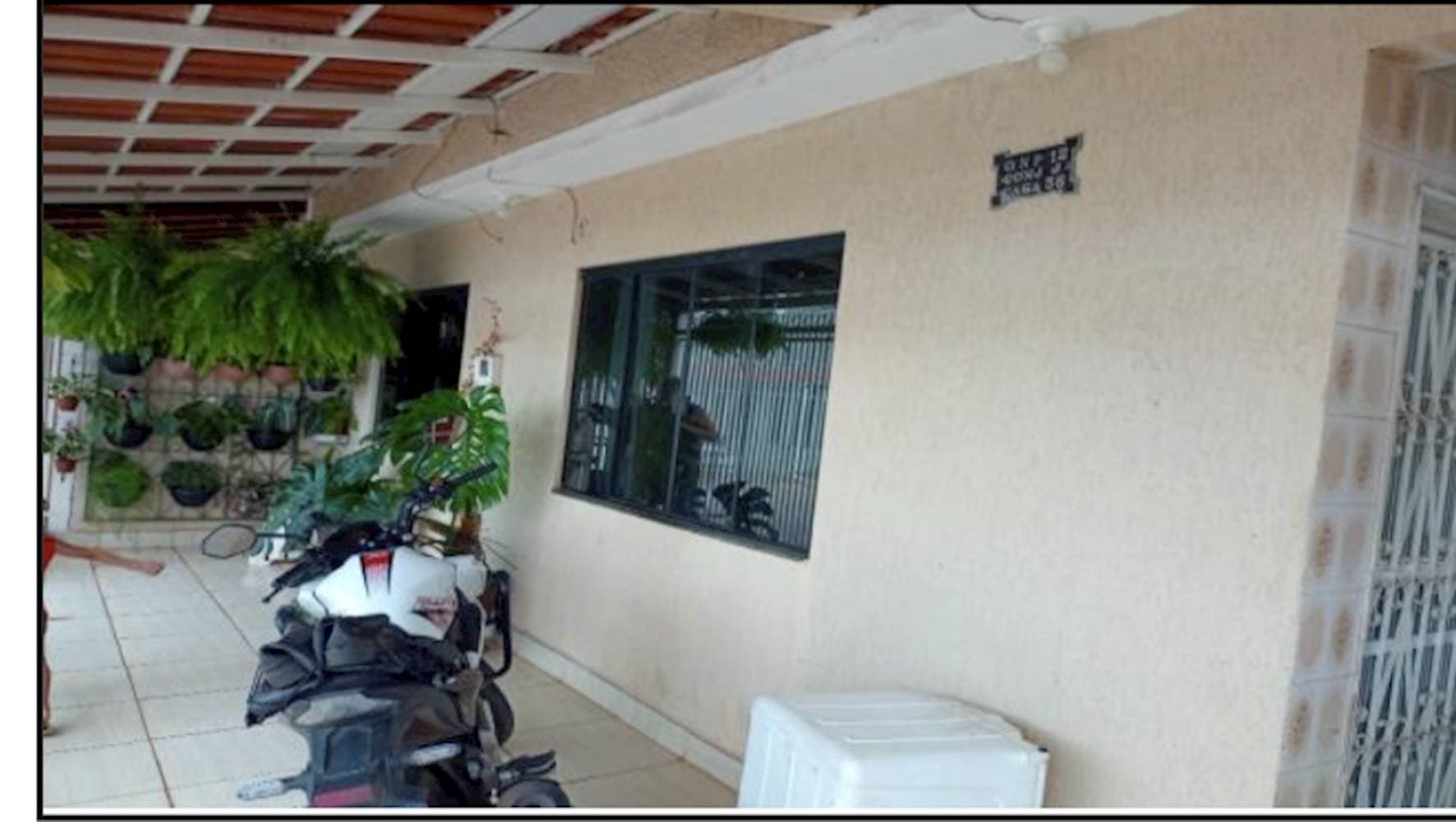 Foto 3 de 20: Casa em leilão em Brasília - DF — Casa em Ceilândia - Brasília/DF