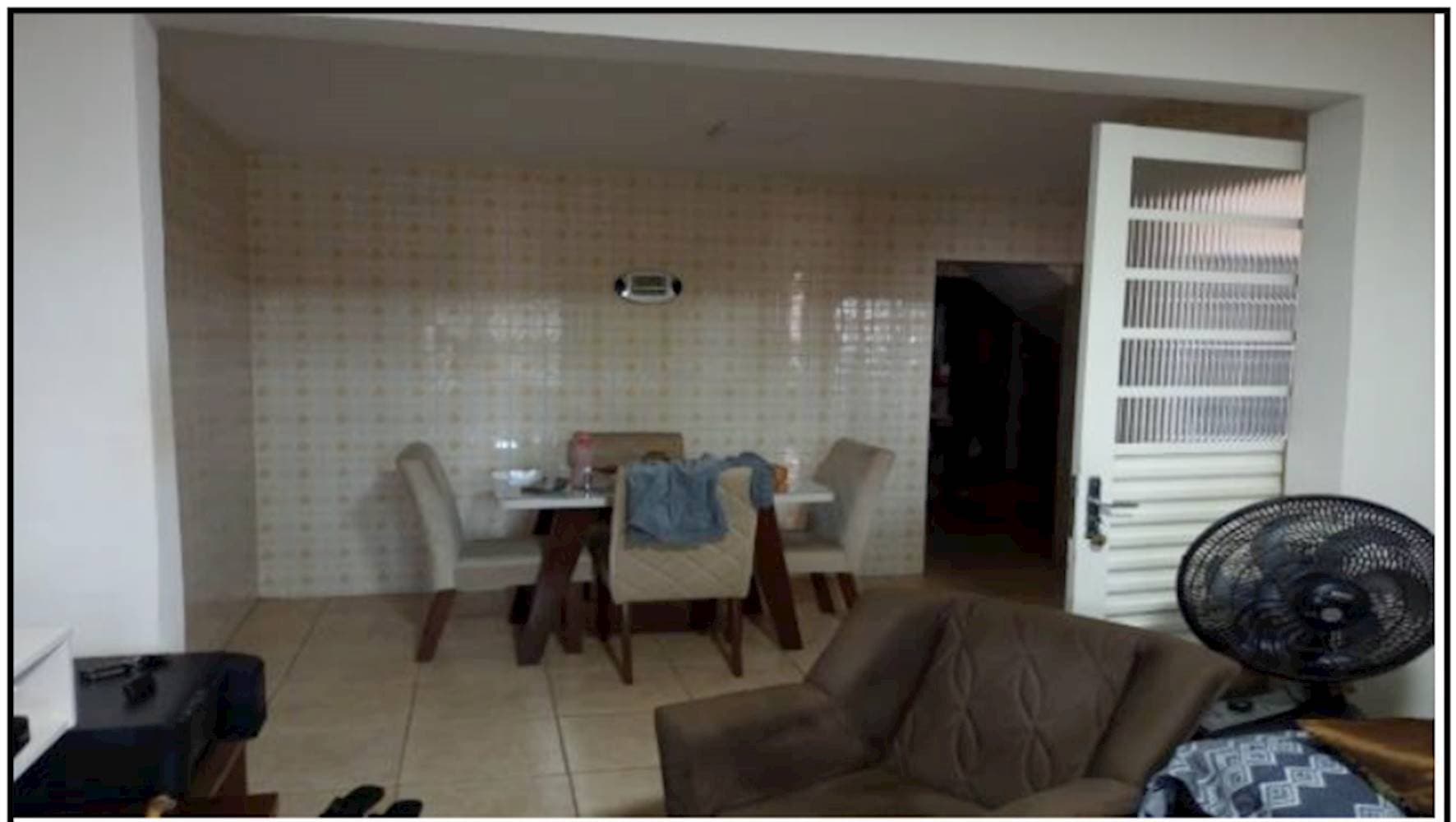 Foto 6 de 20: Casa em leilão em Brasília - DF — Casa em Ceilândia - Brasília/DF