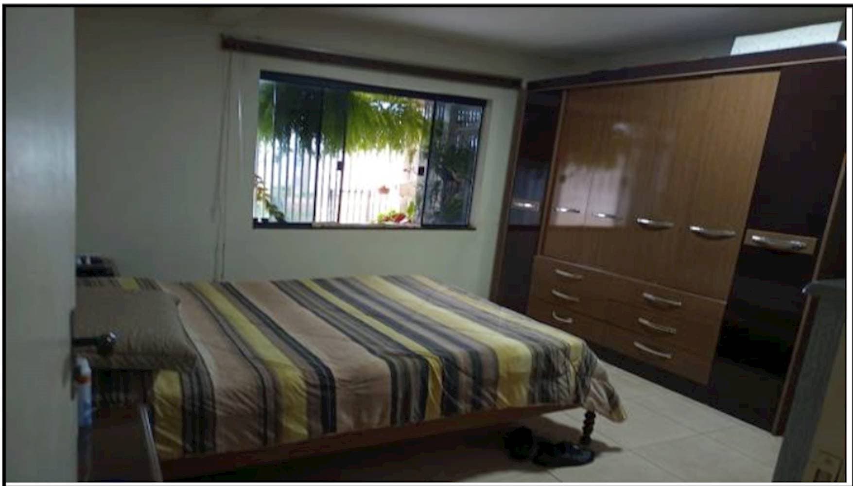 Foto 10 de 20: Casa em leilão em Brasília - DF — Casa em Ceilândia - Brasília/DF