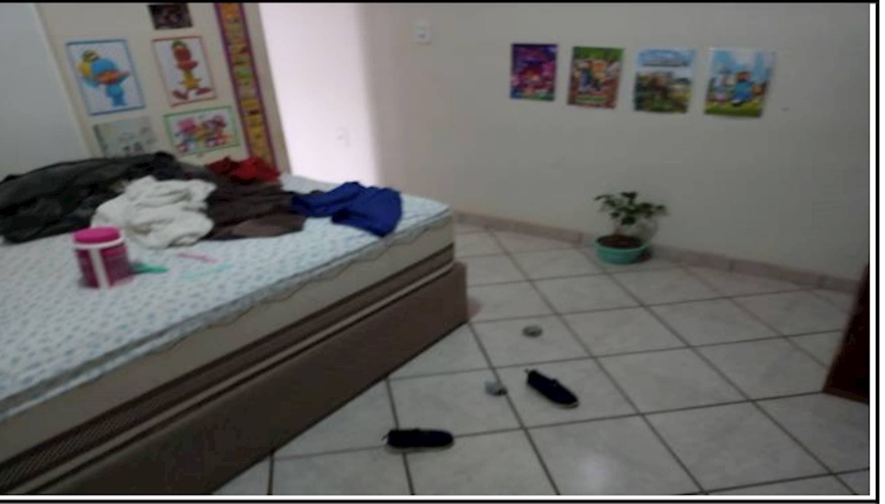 Foto 12 de 20: Casa em leilão em Brasília - DF — Casa em Ceilândia - Brasília/DF