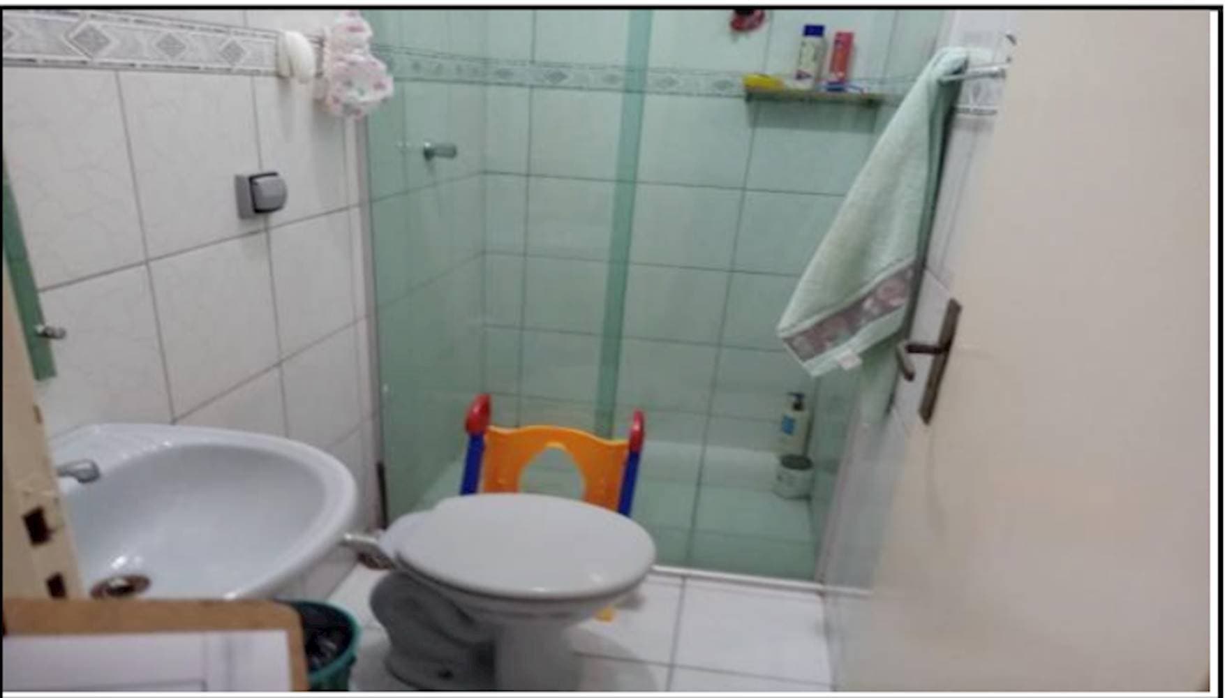Foto 17 de 20: Casa em leilão em Brasília - DF — Casa em Ceilândia - Brasília/DF