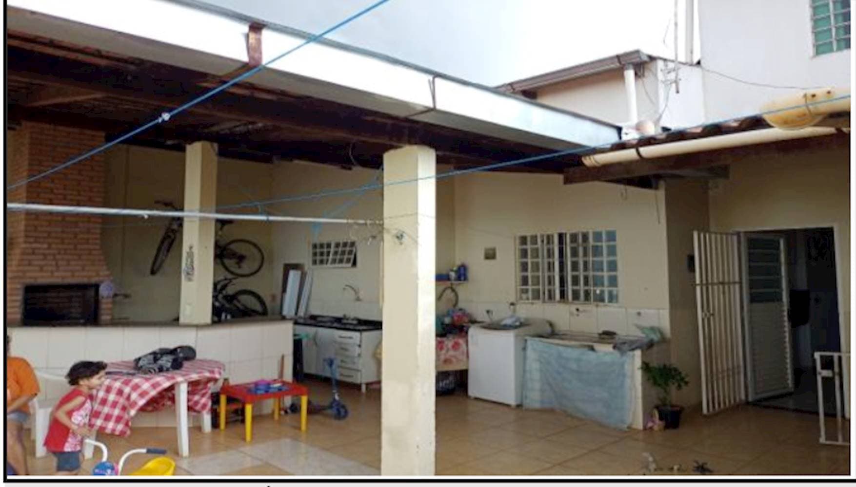 Foto 20 de 20: Casa em leilão em Brasília - DF — Casa em Ceilândia - Brasília/DF