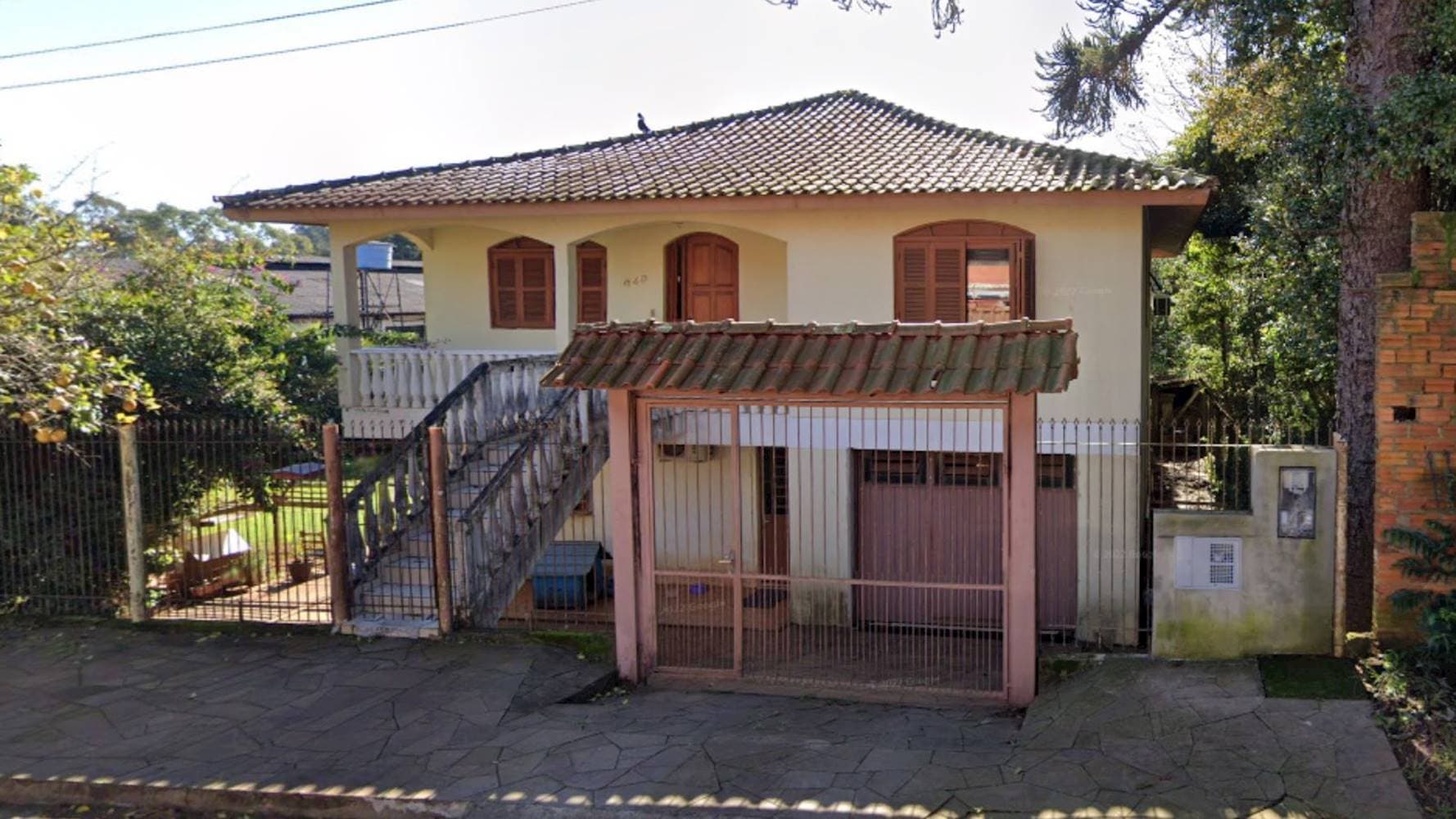 Foto 1 de 18: Casa em leilão em Passo Fundo - RS — Casa em Petrópolis - Passo Fundo/RS