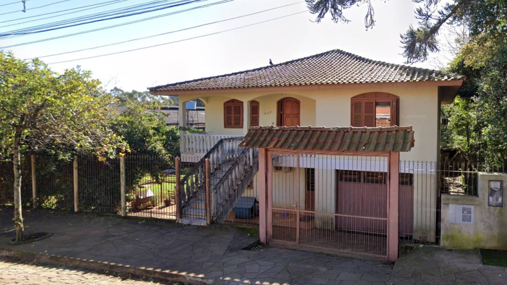 Foto 3 de 18: Casa em leilão em Passo Fundo - RS — Casa em Petrópolis - Passo Fundo/RS
