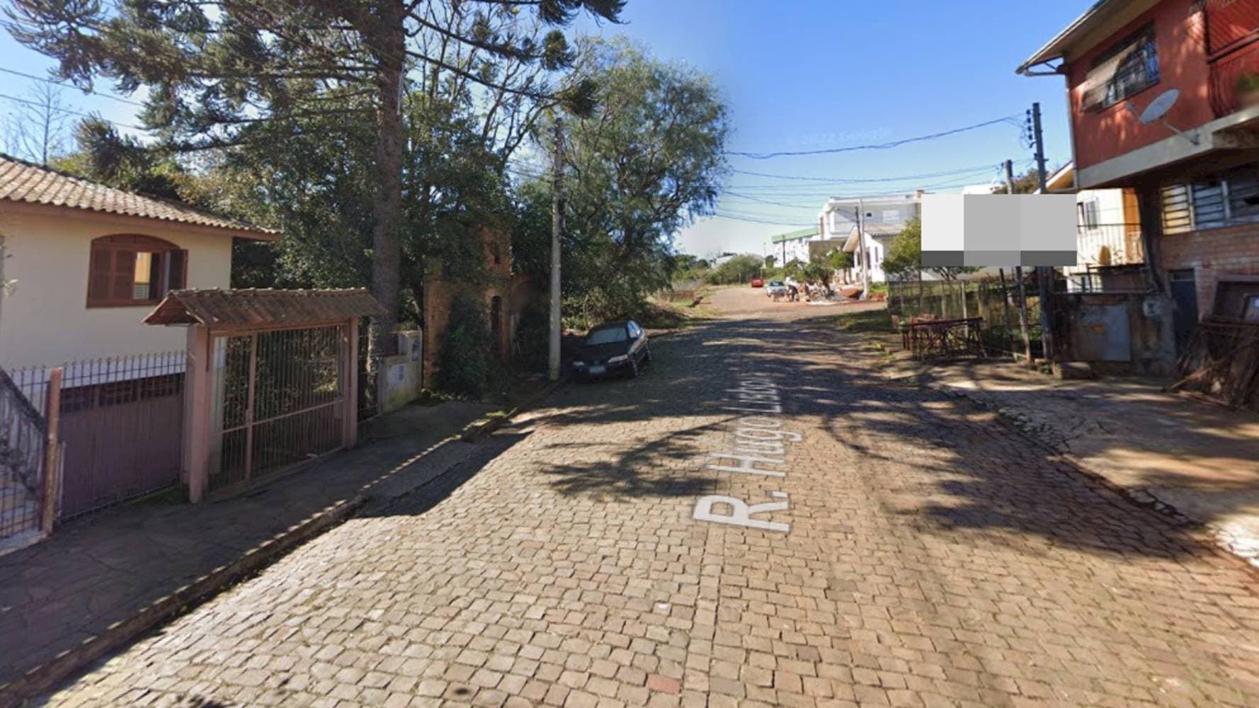 Foto 4 de 18: Casa em leilão em Passo Fundo - RS — Casa em Petrópolis - Passo Fundo/RS